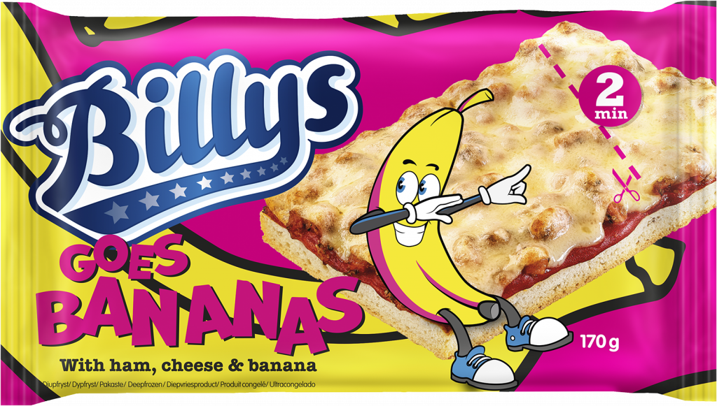 billysgoesbananas Billys vs Gorbys